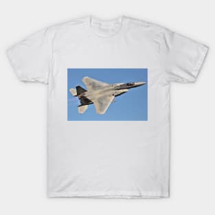 F-15 in Afterburner T-Shirt